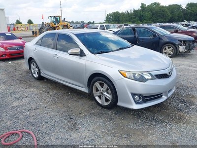 4T1BF1FK9EU****** 2014 Toyota Camry