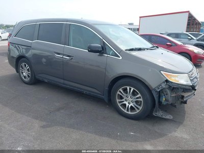 5FNRL5H46DB****** 2013 Honda Odyssey