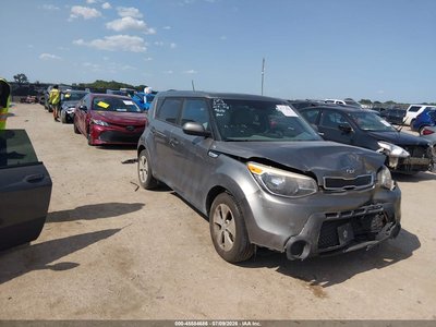 KNDJN2A29G7****** 2016 Kia Soul