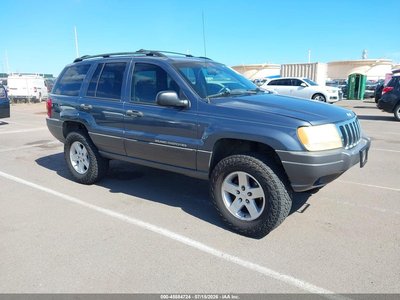 1J4GW48S51C****** 2001 Jeep Grand Cherokee