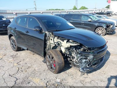 ZACNDFAN2P3****** 2023 Dodge Hornet