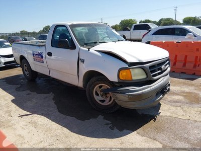 2004 Ford F-150