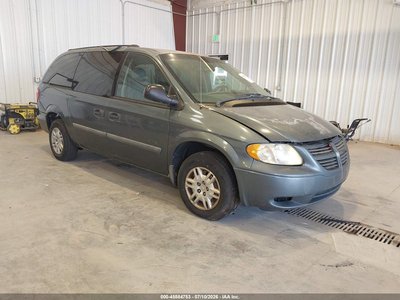 1D4GP24RX5B****** 2005 Dodge Caravan
