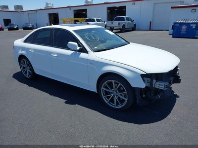 2016 Audi A4
