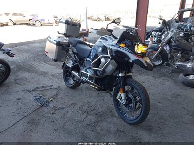 2024 BMW R 1250 GS Adventure