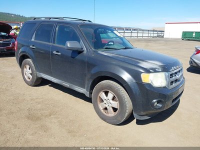 1FMCU9DG3BK****** 2011 Ford Escape