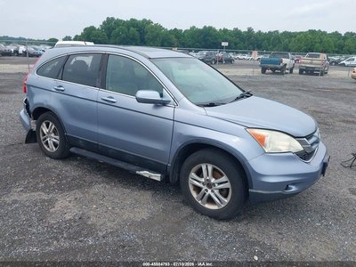 5J6RE4H73BL****** 2011 Honda CR-V