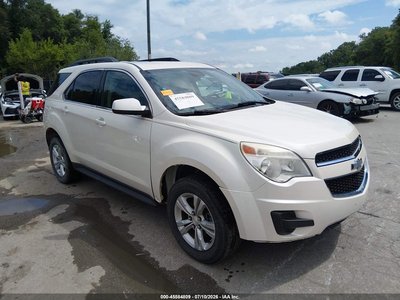 2014 Chevrolet Equinox