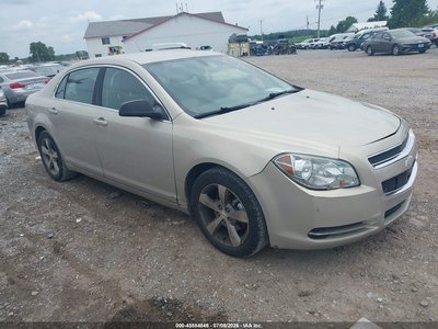 2011 Chevrolet Malibu