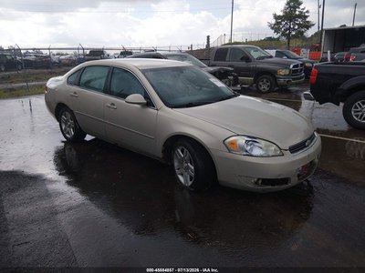 2G1WB5EK7A1****** 2010 Chevrolet Impala