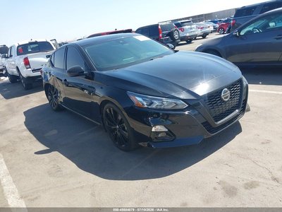 2022 Nissan Altima