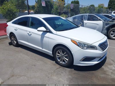 5NPE24AF3HH****** 2017 Hyundai Sonata