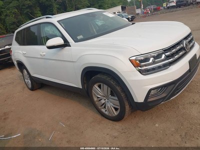 1V2UR2CA2KC****** 2019 Volkswagen Atlas