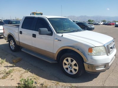 2005 Ford F-150