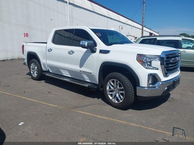 3GTU9DED6KG****** 2019 GMC Sierra 1500