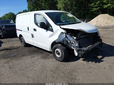 3N6CM0KN7FK****** 2015 Nissan NV 200