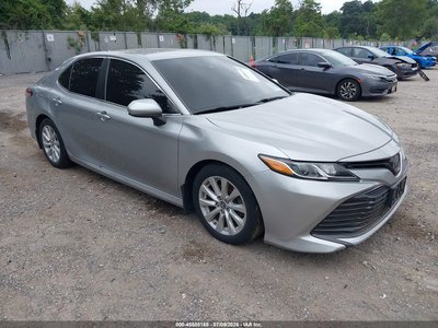 4T1B11HK5KU****** 2019 Toyota Camry