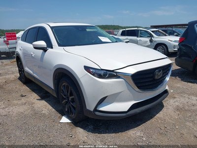 JM3TCBAY8P0****** 2023 Mazda CX-9