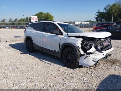 3GKALMEV2ML****** 2021 GMC Terrain