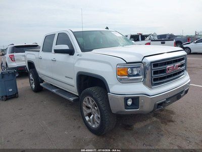 3GTU2VEC7EG****** 2014 GMC Sierra 1500