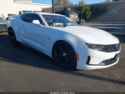 2019 Chevrolet Camaro