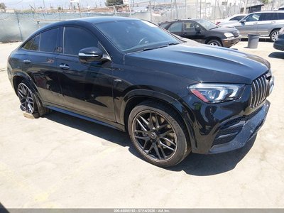 4JGFD6BB2PA****** 2023 Mercedes-Benz GLE-Class