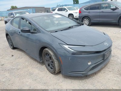 2024 Toyota Prius