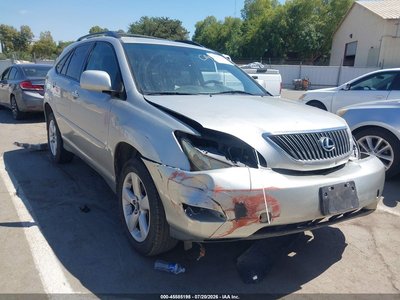 2007 Lexus RX