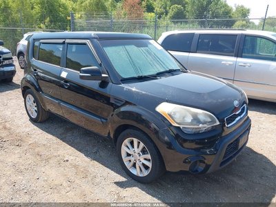 KNDJT2A66C7****** 2012 Kia Soul