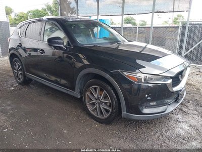 JM3KFBDM0J0****** 2018 Mazda CX-5