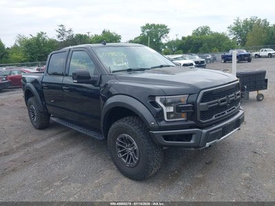 1FTFW1RG5LF****** 2020 Ford F-150