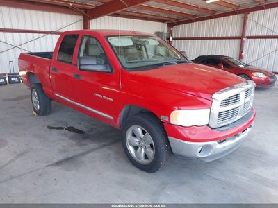 2004 Dodge Ram 1500