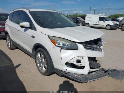 1FMCU0J93FU****** 2015 Ford Escape