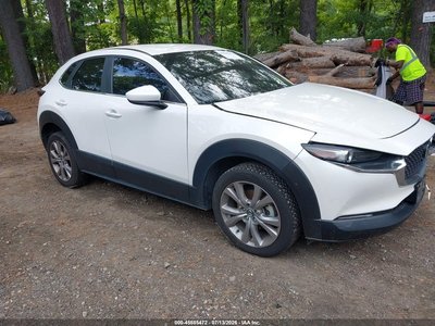 3MVDMBBL9NM****** 2022 Mazda CX-30