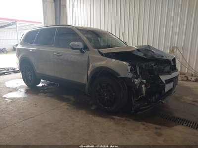 5XYP5DHC4NG****** 2022 Kia Telluride