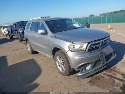2014 Dodge Durango