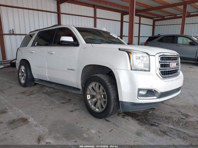 1GKS2BKC2GR****** 2016 GMC Yukon