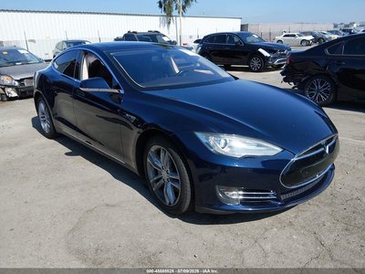 5YJSA1S19EF****** 2014 Tesla Model S
