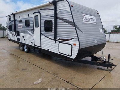 2015 Coleman Other