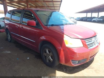 2008 Dodge Caravan