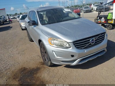 2017 Volvo XC60