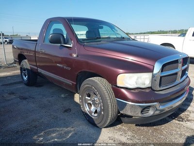 1D7HA16K25J****** 2005 Dodge Ram 1500