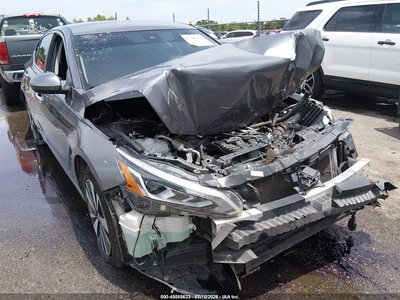 1N4BL4DV1NN****** 2022 Nissan Altima