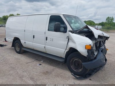 1FTNS2EW3ED****** 2014 Ford E-250