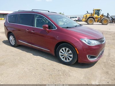 2019 Chrysler Pacifica