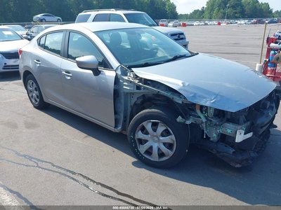 2014 Mazda 3