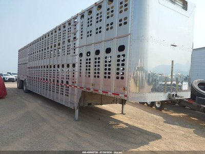 1W16532A9E5****** 2014 Wilson Trailer Wilson