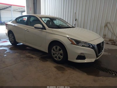 1N4BL4BV0LC****** 2020 Nissan Altima
