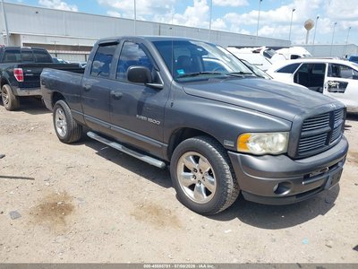 2004 Dodge Ram 1500