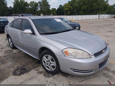 2G1WB57K891****** 2009 Chevrolet Impala
